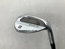 【中古】ブリヂストン BRM2 HF ウェッジ 52° Sフレックス 35.5インチ NSプロ850GH neo Sランク 右利き用 BRIDGESTONE ゴ...
