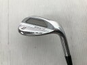 【中古】ブリヂストン BRM2 HF ウェッジ 58° Sフレックス 35.25インチ NSプロ850GH neo Sランク 右利き用 BRIDGESTONE ...