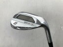 【中古】ブリヂストン BRM2 HF ウェッジ 58° Sフレックス 35.25インチ NSプロ850GH neo Sランク 右利き用 BRIDGESTONE ...