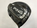 【中古】ピン G425 SFT ドライバー 10.5° Sフレックス 45.0インチ ヘッドカバーあり Speeder 569 EVOLUTION 7 Dランク...