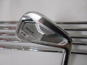 【中古】ダンロップ SRIXON ZX7 Mk2 アイアンセット 25° Sフレックス 38.0インチ NSプロ MODUS 3 TOUR 105 DST Cランク 右利き用 DUNLOP ゴルフクラブ ゴルフドゥ ゴルフ用品 GOLF DO 中古ゴルフクラブ
