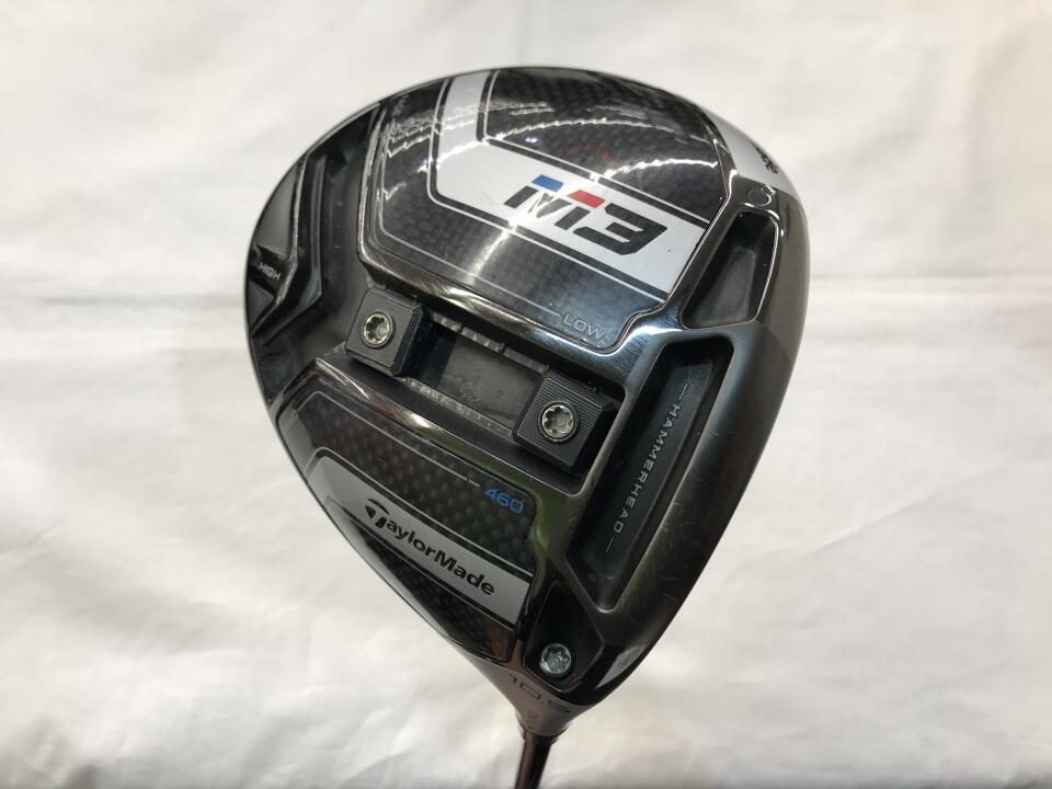 楽天市場】m3 460 ドライバー 10.5の通販 楽天市場】m3 460 ドライバー 10.5の通販