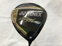 【中古】ヨネックス Royal EZONE 2021 ドライバー SRフレックス 45.5インチ ヘッドカバーあり RX-05RE Cランク 右利き用 YONE...