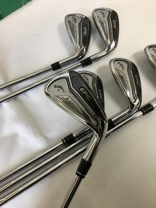 šۥ EPIC FORGED STAR 󥻥å 24 Sեå 38.25 NSץ950GH neo D  Callaway ե եɥ  GOLF DO ťե