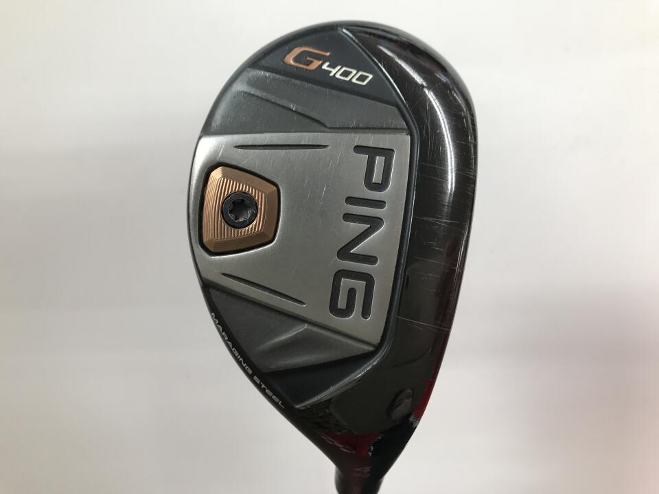 楽天市場】ピン g400 ユーティリティの通販 楽天市場】ピン g400 ユーティリティの通販