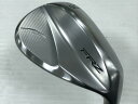【中古】フォーティーン FRZ パールサテン ウェッジ 56° 35.0インチ NSプロ TS-101w Cランク 右利き用 FOURTEEN ゴルフクラブ ゴ...