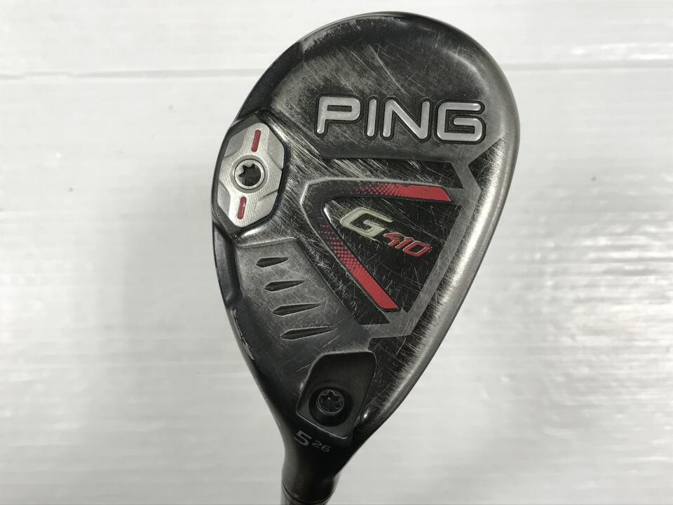 楽天市場】ping g410 ユーティリティ tenseiの通販 楽天市場】ping g410 ユーティリティ tenseiの通販
