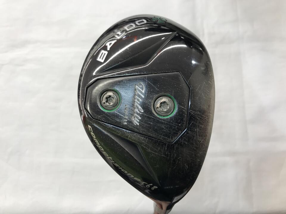 楽天市場】バルド ユーティリティ 中古(ゴルフ|スポーツ 楽天市場】バルド ユーティリティ 中古(ゴルフ|スポーツ
