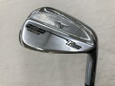 【中古】ミズノ T22 サテン ウェッジ 48° S200フレックス 35.25インチ ダイナミックゴールド HT Cランク 右利き用 MIZUNO ゴルフクラ...