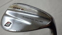 【中古】ブリヂストン TOUR B BRM ウェッジ R300フレックス 35.5インチ ダイナミックゴ-ルド 105 リシャフト品 Cランク 右利き用 BRI...