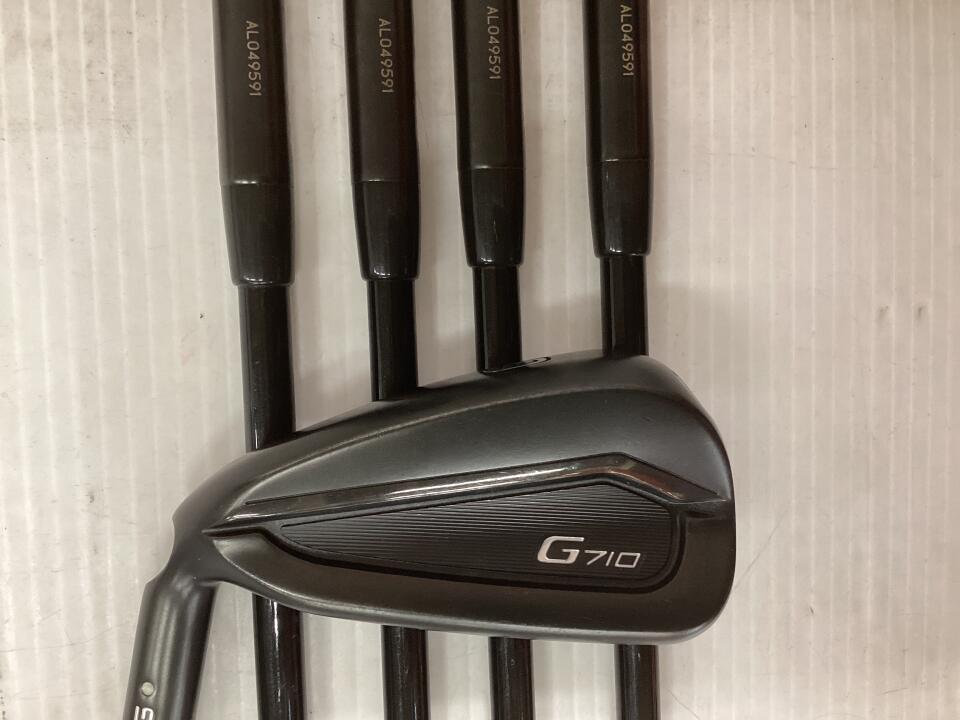 楽天市場】g710 アイアン 左の通販 楽天市場】g710 アイアン 左の通販