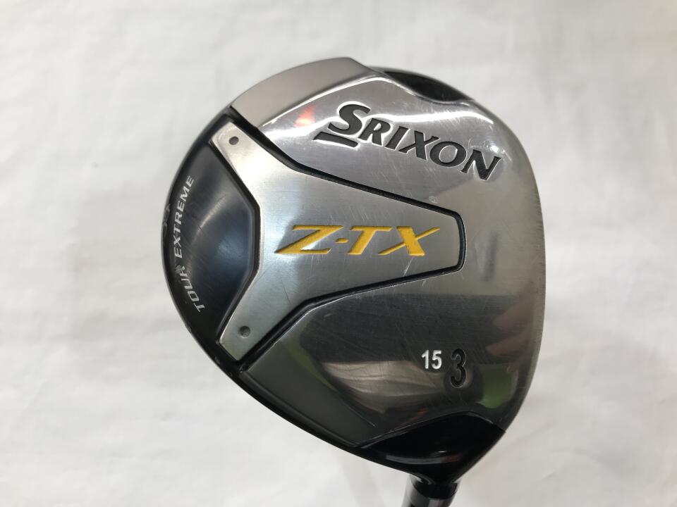 楽天市場】スリクソン フェアウェイウッド 中古の通販 楽天市場】スリクソン フェアウェイウッド 中古の通販
