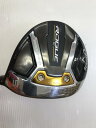 【中古】キャロウェイ ROGUE ST MAX FAST フェアウェイウッド 5W 19° SRフレックス 42.25インチ SPEEDER NX 40 for Callaway Cランク 右利き用 Callaway ゴルフクラブ ゴルフドゥ ゴルフ用品 GOLF DO 中古ゴルフク