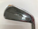 【中古】タイトリスト U・505 2023 US ユーティリティ 22° S300フレックス 39.0インチ ダイナミックゴールドAMT RED リシャフト品 ...