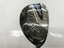 【中古】ダンロップ XXIO X-eks- 2022 ユーティリティ 23° Sフレックス 39.75インチ Miyazaki AX-2 Dランク 右利き用 DUNLOP ゴルフクラブ ゴルフドゥ ゴルフ用品 GOLF DO 中古ゴルフクラブ