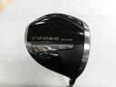 【中古】【レディースモデル】ヤマハ inpres DRIVESTAR 2025 レディス ドライバー 11.5° Lフレックス 43.75インチ ヘッドカバーあ...
