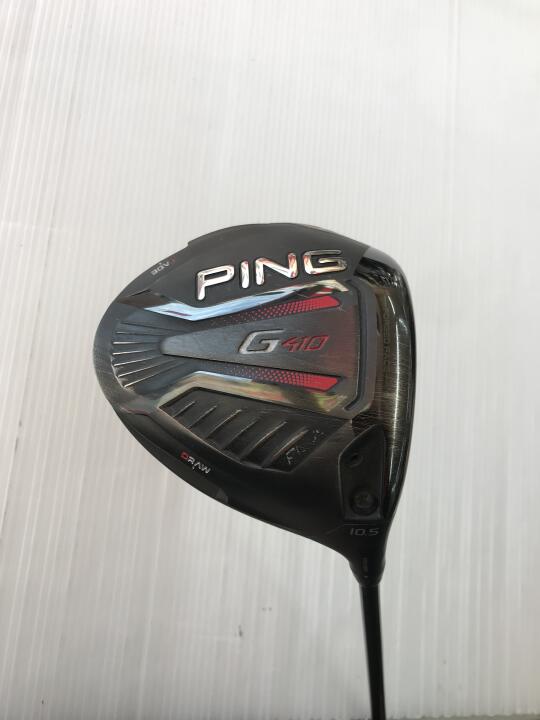 楽天市場】ping g410 plus ドライバーの通販 楽天市場】ping g410 plus ドライバーの通販