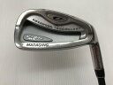 【中古】【訳あり】マジェスティゴルフ アイアン 8I Sフレックス 36.75インチ その他 Dランク 右利き用 MAJESTY ゴルフクラブ ゴルフドゥ ゴル...