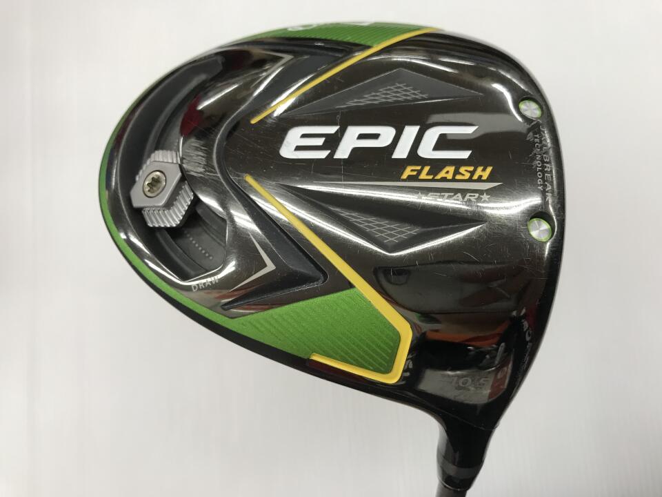 楽天市場】epic flash star ドライバーの通販 楽天市場】epic flash star ドライバーの通販