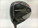 【中古】タイトリスト TSi2 フェアウェイウッド 4W 16.5° Sフレックス 42.5インチ TSP-322 Cランク 左利き用 Titleist ゴルフクラブ ゴルフドゥ ゴルフ用品 GOLF DO 中古ゴルフクラブの商品画像