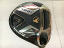 【中古】ホンマゴルフ TOUR WORLD TR21 Ti フェアウェイウッド 3W 14° Sフレックス 43.0インチ SPEED TUNED 48 リシャ...
