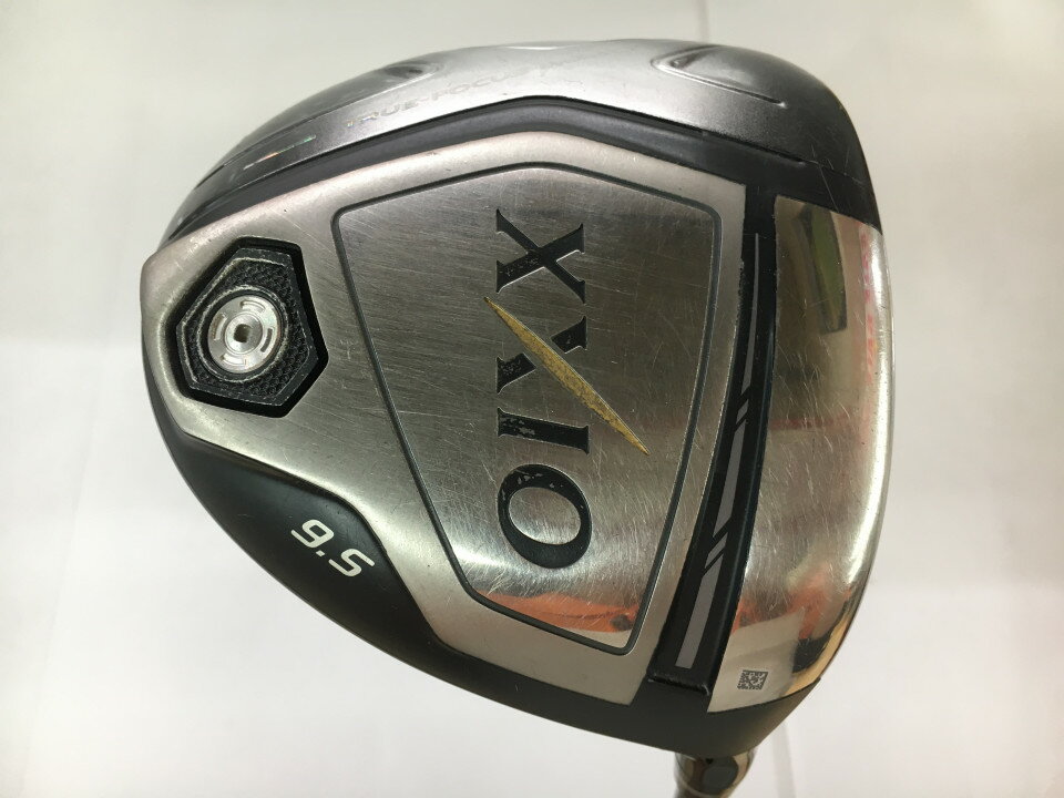 yÁz_bv XXIO 10 Miyazaki Model hCo[ 9.5 StbNX 45.5C` Miyazaki Waena CN Ep DUNLOP StNu SthD Stpi GOLF DO ÃStNu