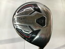 【中古】ホンマゴルフ TOUR WORLD TW737 FW フェアウェイウッド 3W 15° Sフレックス 42.75インチ VIZARD EX-A65 Cランク 右利き用 ゴルフクラブ ゴルフドゥ ゴルフ用品 GOLF DO 中古ゴルフクラブ