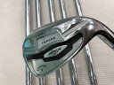 【中古】キャロウェイ APEX PRO 2016 アイアンセット S200フレックス 38.0インチ ダイナミックゴールド Dランク 右利き用 Callaway ゴルフクラブ ゴルフドゥ ゴルフ用品 GOLF DO 中古ゴルフクラブ