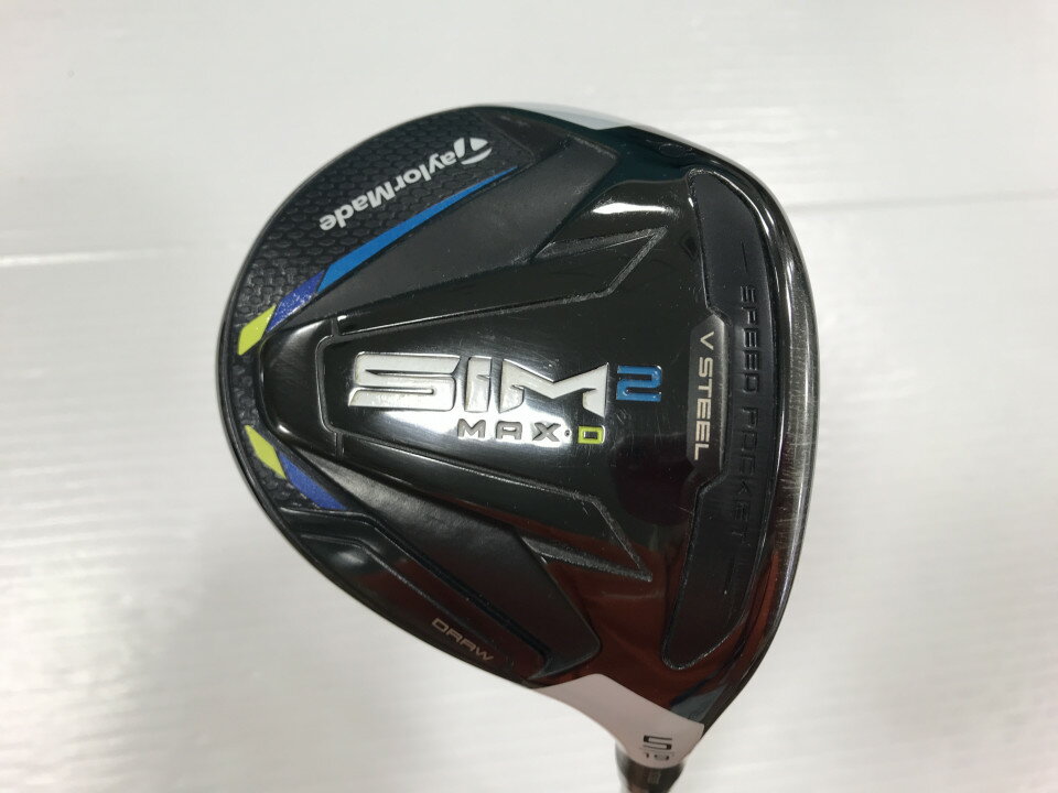 楽天市場】sim max フェアウェイウッド スピーダー757の通販 楽天市場】sim max フェアウェイウッド スピーダー757の通販