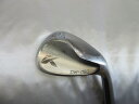 【中古】キャスコ Dolphin Wedge DW-115G ウェッジ 50° Rフレックス 35.25インチ NSプロ Zelos 7 Cランク 右利き用 K...