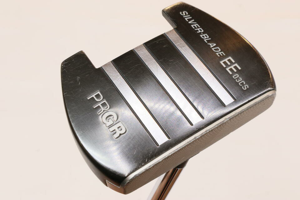 楽天市場】PRGR Silver-Blade 03 CSの通販 楽天市場】PRGR Silver-Blade 03 CSの通販