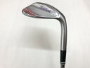 【中古】クリーブランド RTX FULL-FACE ウェッジ 58° Sフレックス 34.5インチ NSプロ950GH Dランク 右利き用 Cleveland ゴルフクラブ ゴルフドゥ ゴルフ用品 GOLF DO 中古ゴルフクラブ(4)