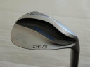 【中古】キャスコ Dolphin Wedge DW-123 シルバー ウェッジ 46° WEDGEフレックス 35.25インチ NSプロ950GH neo Cラ...