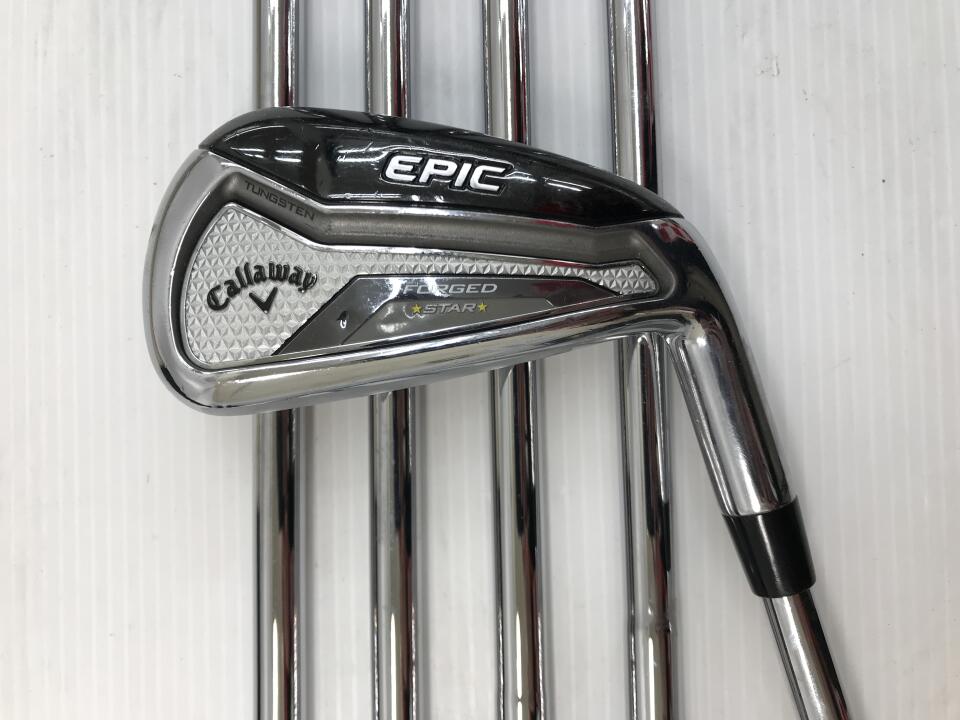 楽天市場】epic forged starアイアン neoの通販 楽天市場】epic forged starアイアン neoの通販