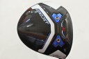 【中古】コブラ AEROJET LS ドライバー 10.5° Sフレックス 45.25インチ ヘッドカバーあり Kaili Blue 60 リシャフト品 Cラン...