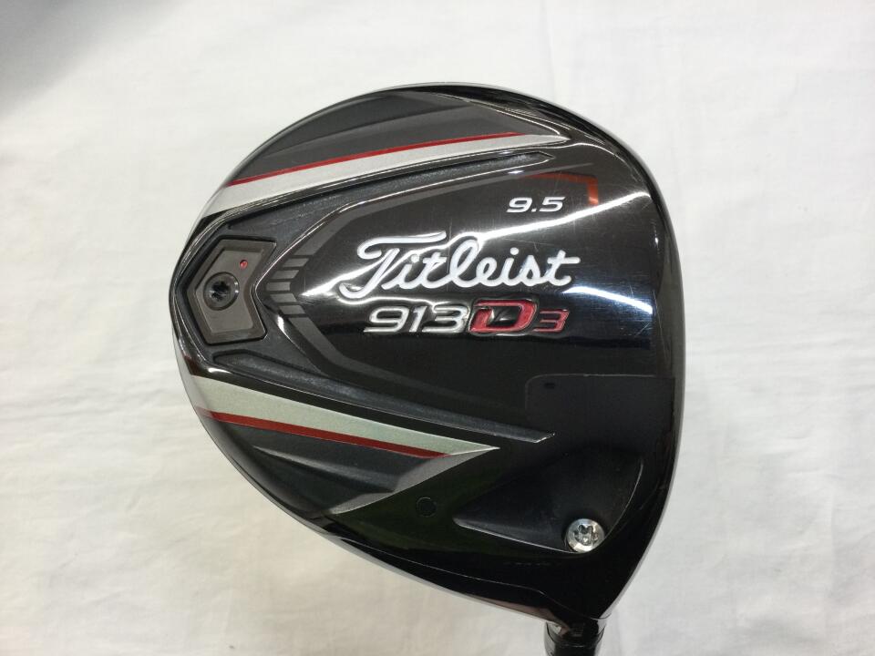 楽天市場】913d3 us(ブランドタイトリスト)(ドライバー 楽天市場】913d3 us(ブランドタイトリスト)(ドライバー