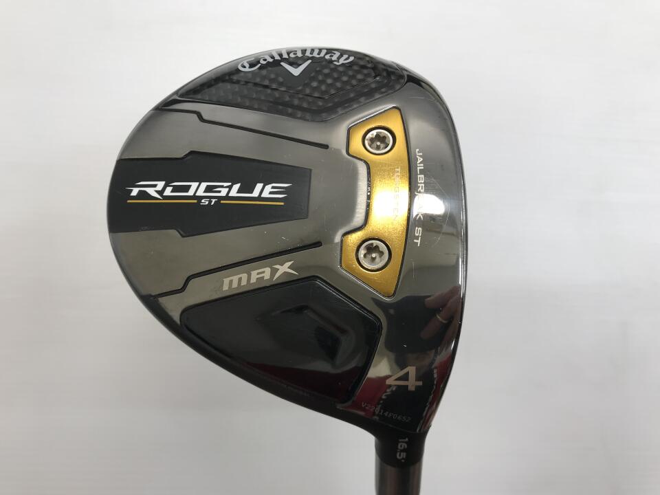 楽天市場】ローグ st max ventus フェアウェイウッド 5の通販 楽天市場】ローグ st max ventus フェアウェイウッド 5の通販