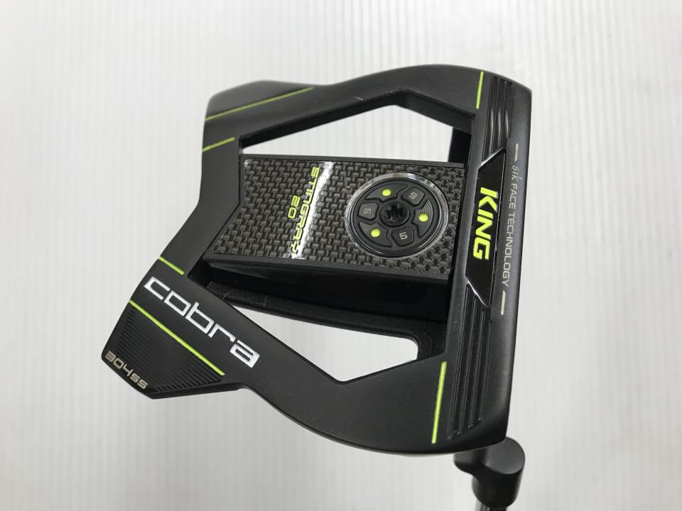 楽天市場】cobra king vintage stingray putterの通販 楽天市場】cobra king vintage stingray putterの通販