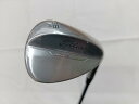 【中古】タイトリスト VOKEY FORGED 2023 ウェッジ 58° S200フレックス 35.0インチ ダイナミックゴールド Aランク 右利き用 Tit...