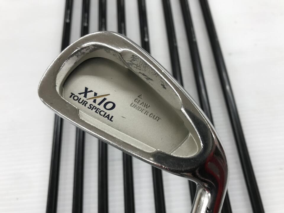 楽天市場】ダンロップ xxio ツアースペシャル アイアン セットの通販 楽天市場】ダンロップ xxio ツアースペシャル アイアン セットの通販
