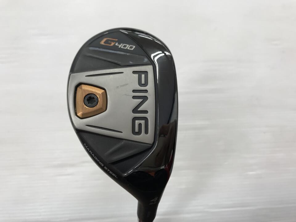 楽天市場】ping g400 ユーティリティ 105の通販 楽天市場】ping g400 ユーティリティ 105の通販