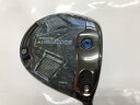 【中古】キャロウェイ PARADYM Ai SMOKE MAX ドライバー 10.5° Sフレックス 45.5インチ ヘッドカバーあり TENSEI 50 fo...