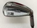 【1日限定】4月18日00:00~23:59 対象商品限定ポイント5倍!【中古】マグレガー マックテック NV-NX アイアン 7I Rフレックス 36.75インチ NSプロ950GH Dランク 右利き用 MACGREGOR ゴルフクラブ ゴルフド