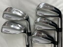 【中古】タイトリスト T100・S 2021 アイアンセット 28° Sフレックス 37.5インチ NSプロ105T Cランク 右利き用 Titleist ゴルフクラブ ゴルフドゥ ゴルフ用品 GOLF DO 中古ゴルフクラブ