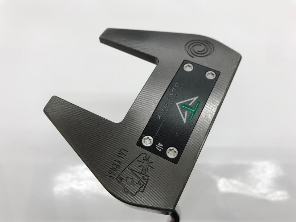 楽天市場】odyssey toulon パター las vegasの通販 楽天市場】odyssey toulon パター las vegasの通販