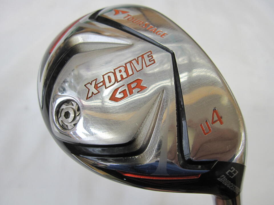 楽天市場】ツアーステージ X-DRIVE GR ユーティリティ 2012 楽天市場】ツアーステージ X-DRIVE GR ユーティリティ 2012