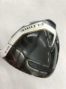【中古】テーラーメイド STEALTH GLOIRE ドライバー 10.5° Sフレックス 46.0インチ SpeederEVOLUTIONforTaylorMade リシャフト品 Cランク 右利き用 Taylormade ゴルフクラブ ゴルフドゥ ゴルフ用品 GOLF DO 中古ゴ