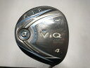【中古】【レディースモデル】ブリヂストン ツアーステージ V-iQ CL (2010) フェアウェイウッド 4W 18° Lフレックス 42.0インチ VT-3...