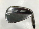 【中古】タイトリスト VOKEY SM9 ブラッシュドスチール ウェッジ 48° 35.75インチ BV105 Dランク 右利き用 Titleist ゴルフクラブ ゴルフドゥ ゴルフ用品 GOLF DO 中古ゴルフクラブ(4)