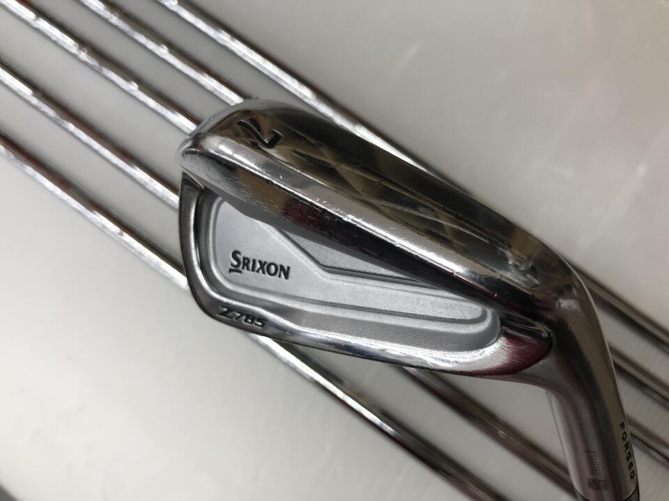 楽天市場】スリクソン z785 アイアンの通販 楽天市場】スリクソン z785 アイアンの通販